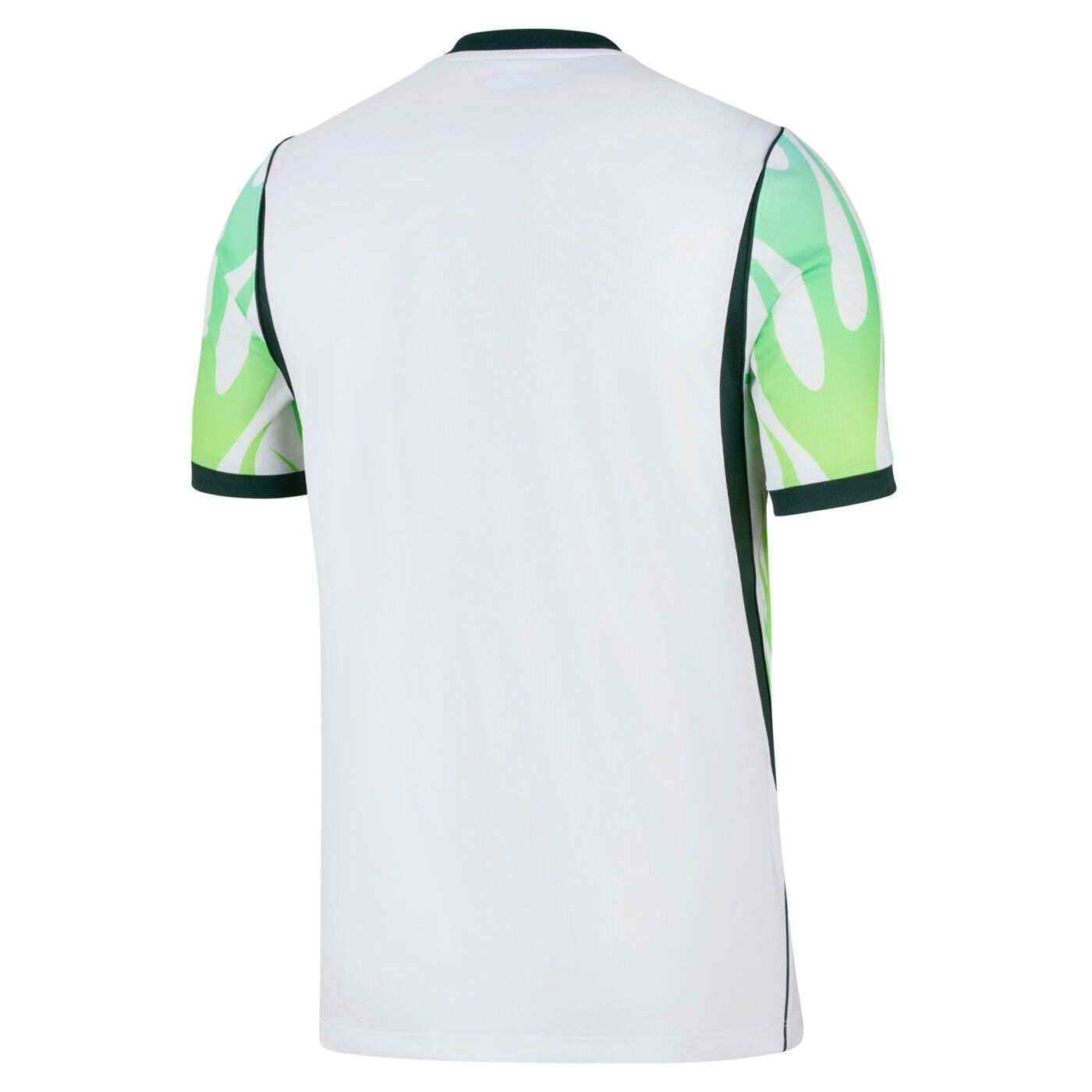 Nigeria 2026 Stadium Away Jersey Official Jerseys Nike 