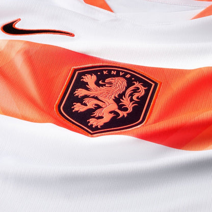 Netherlands 2026 Stadium Away Jersey Official Jerseys Nike 