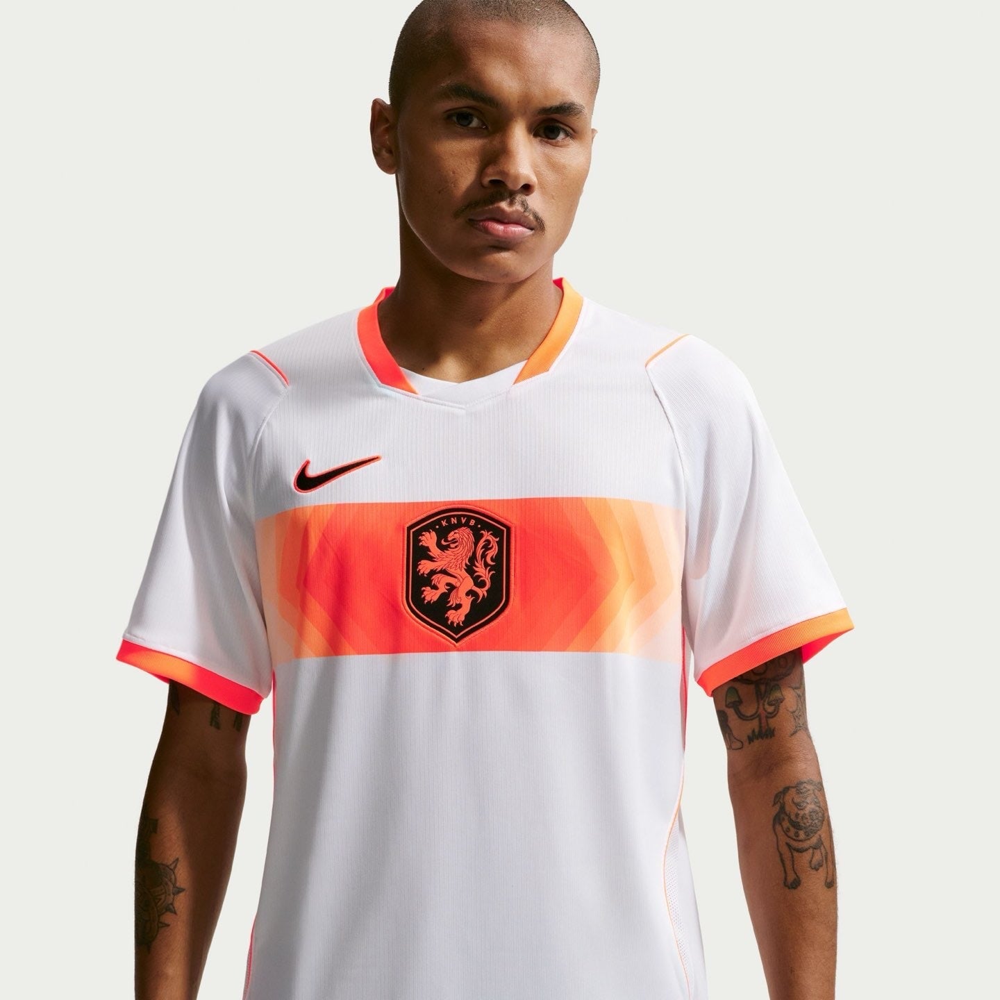 Netherlands Soccer Jerseys & Apparel | PREMIUM SOCCER – Premium Soccer