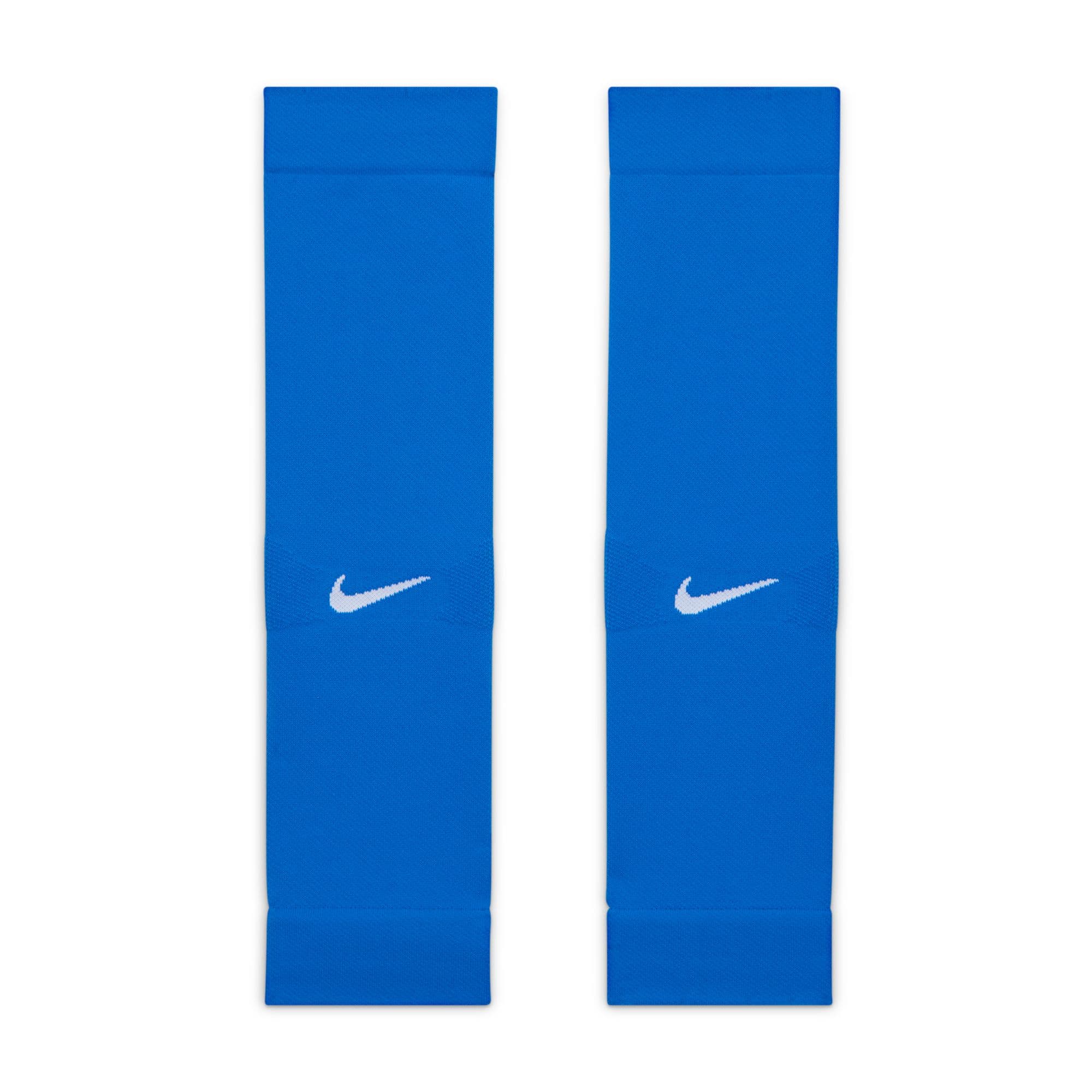 Nike VaporFast Soccer Sleeves Soccer Sleeves Nike Blue S 
