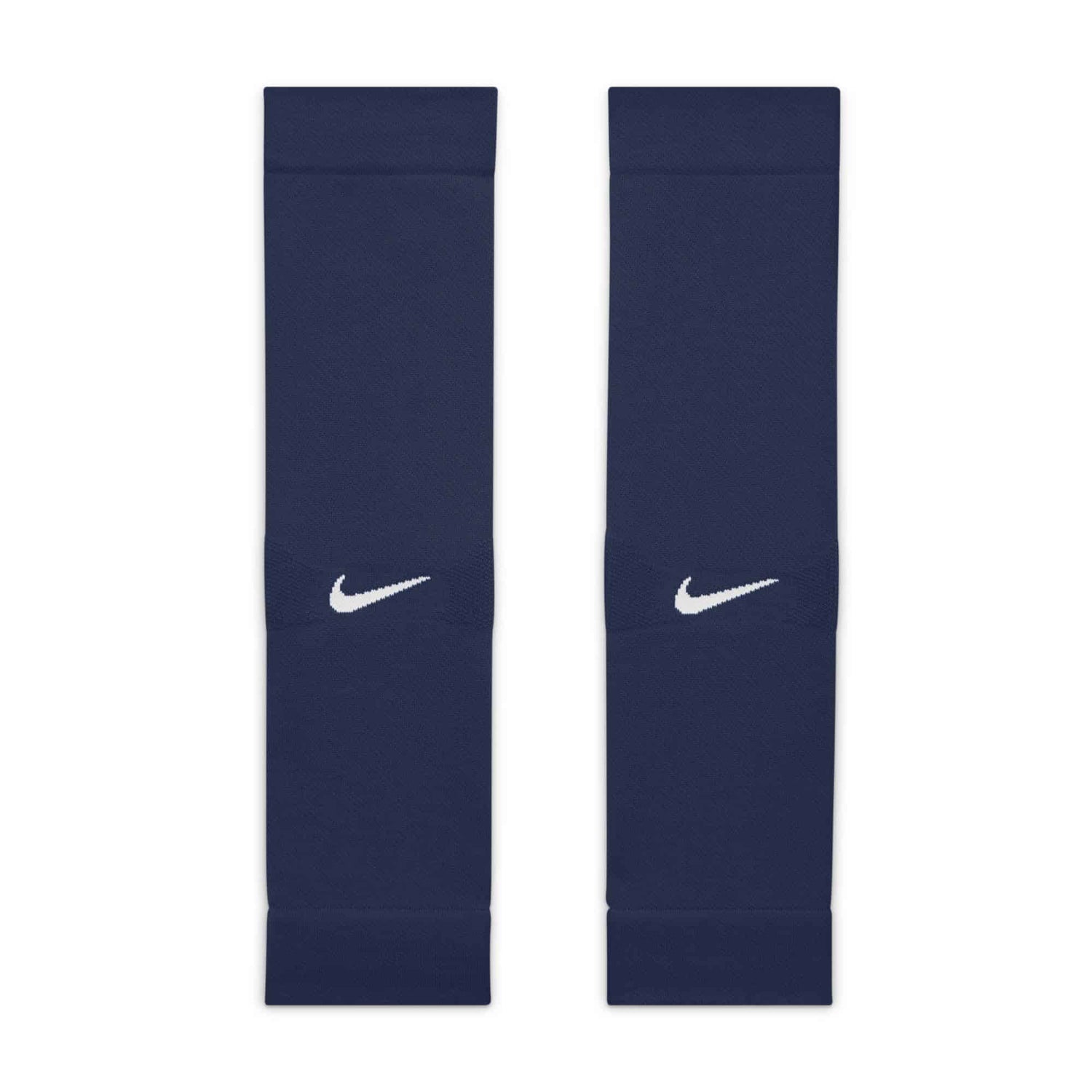 Nike VaporFast Soccer Sleeves Soccer Sleeves Nike Navy S 