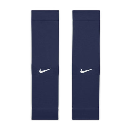 Nike VaporFast Soccer Sleeves Soccer Sleeves Nike Navy S 