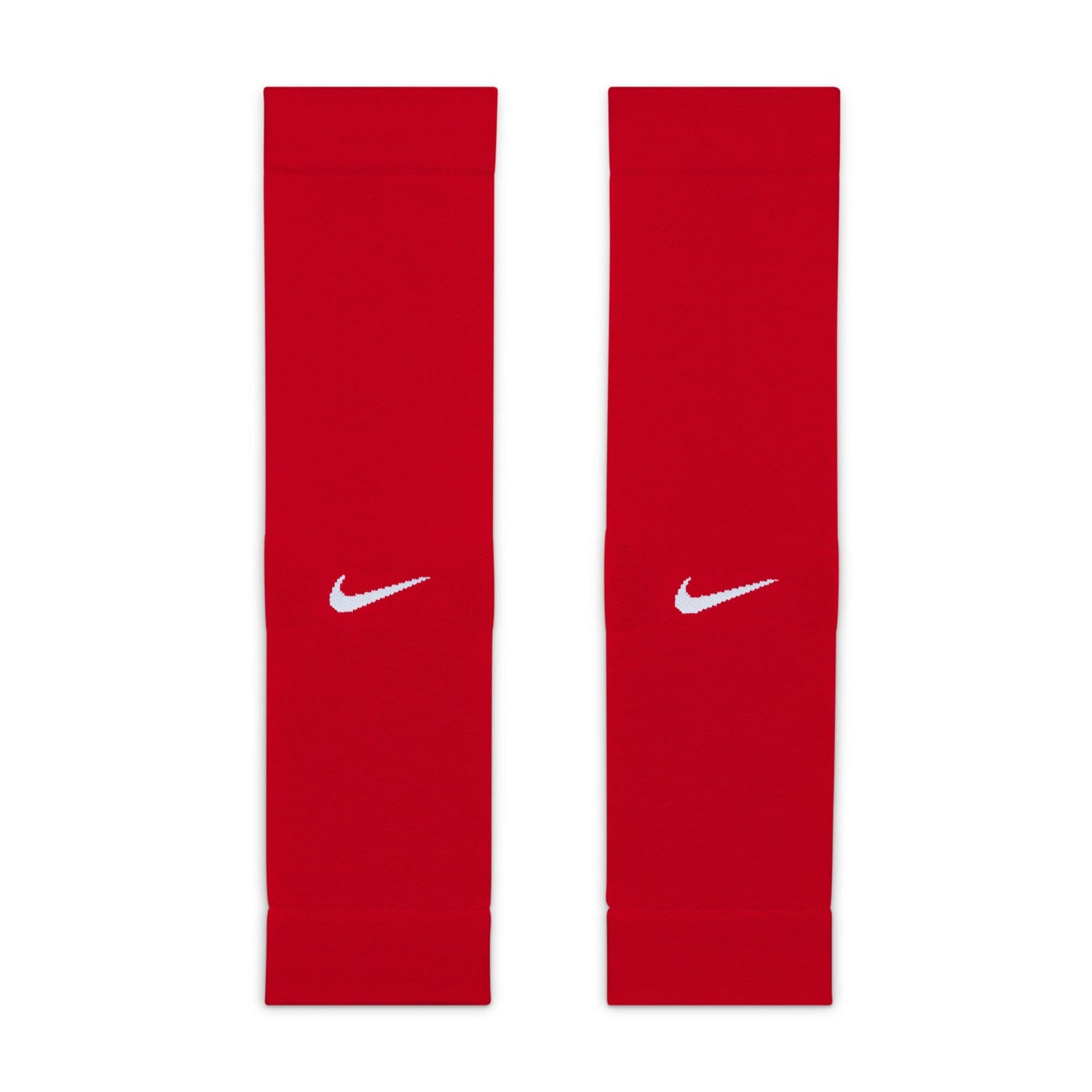 Nike VaporFast Soccer Sleeves Soccer Sleeves Nike Red S 