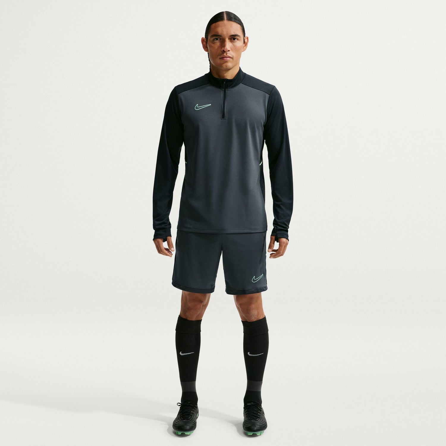 Nike Academy Soccer Shorts Training Shorts Nike 