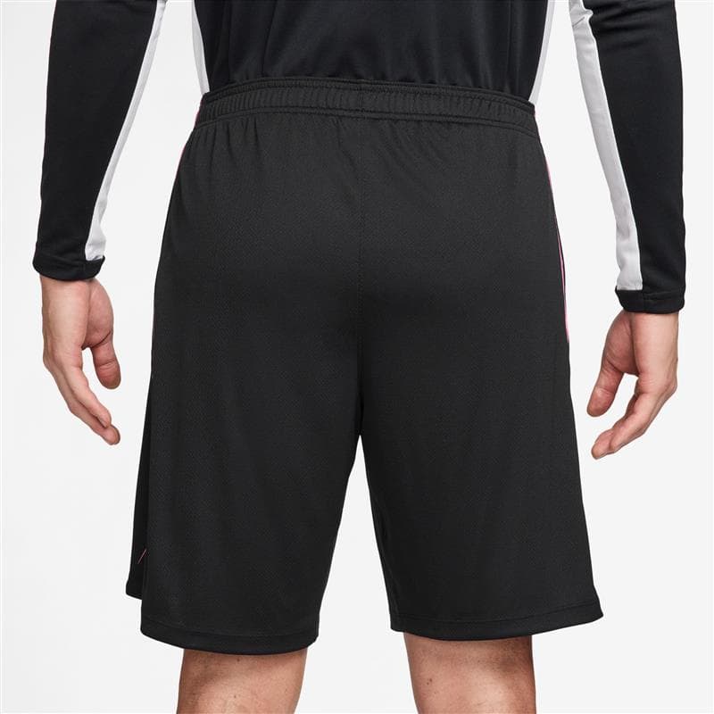 nike strike black shorts