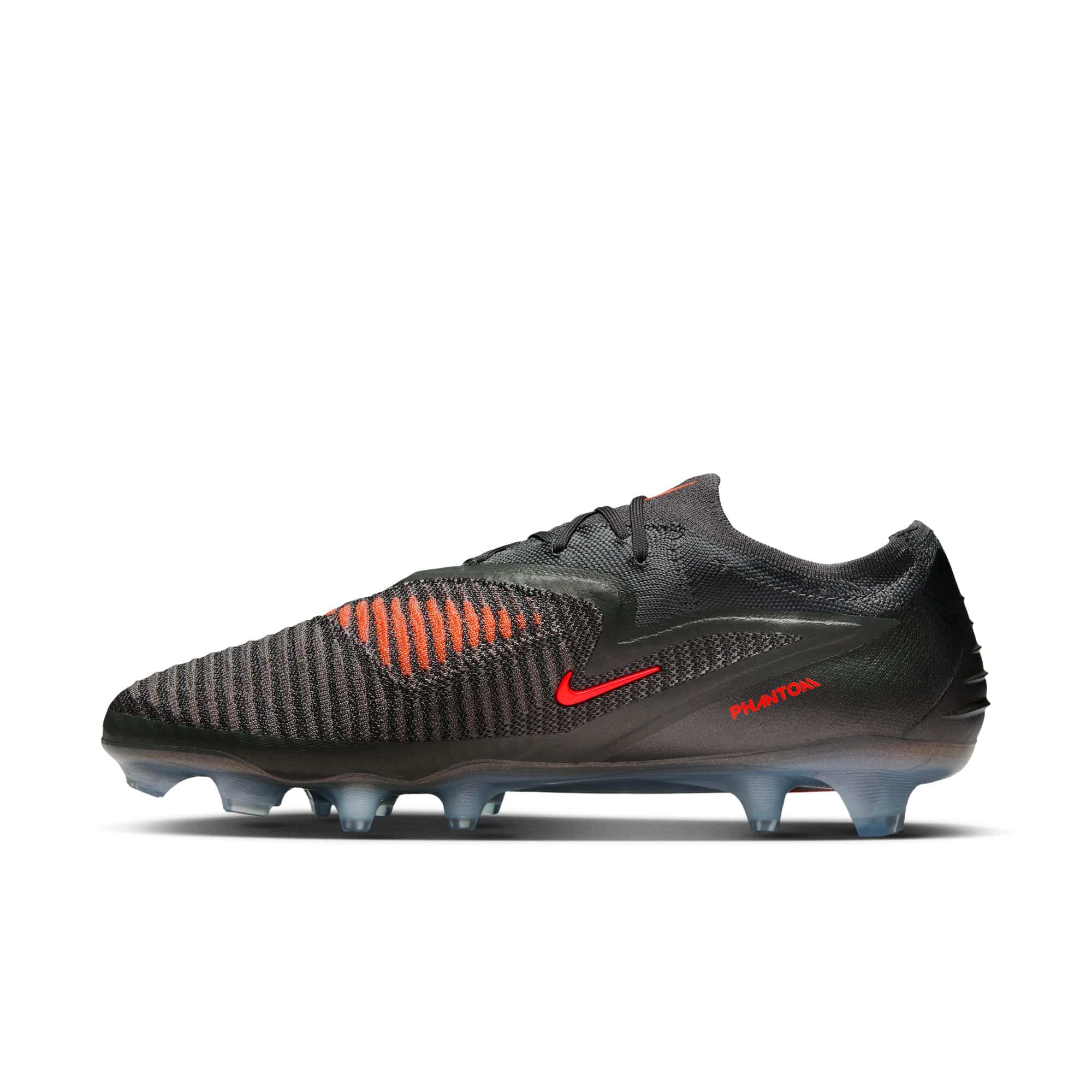 Nike Phantom 6 Elite firm ground soccer cleats Canada