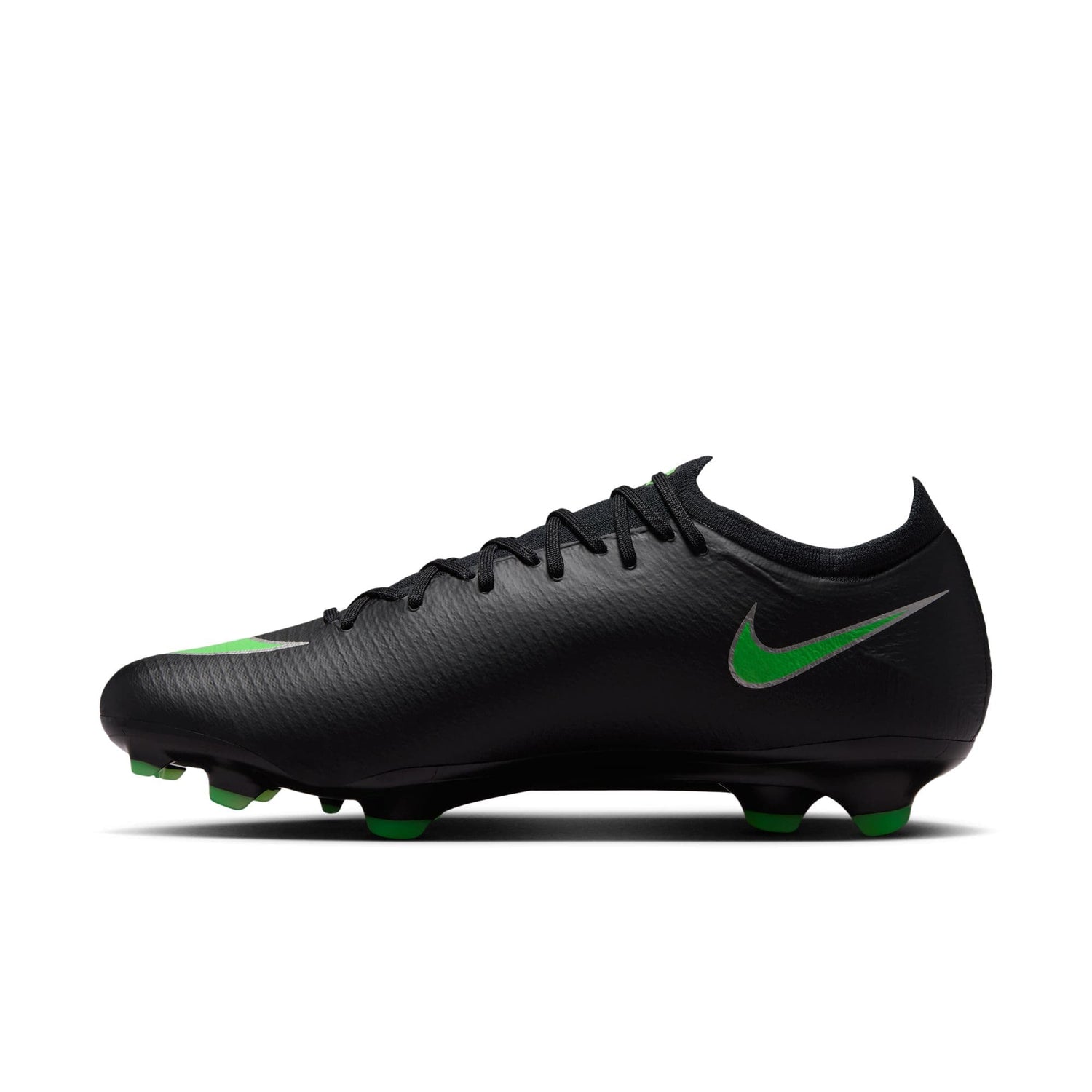 Nike Mercurial Vapor 17 Pro FG soccer cleats side view