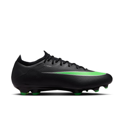 Nike Mercurial Vapor 17 Pro FG soccer cleats side view