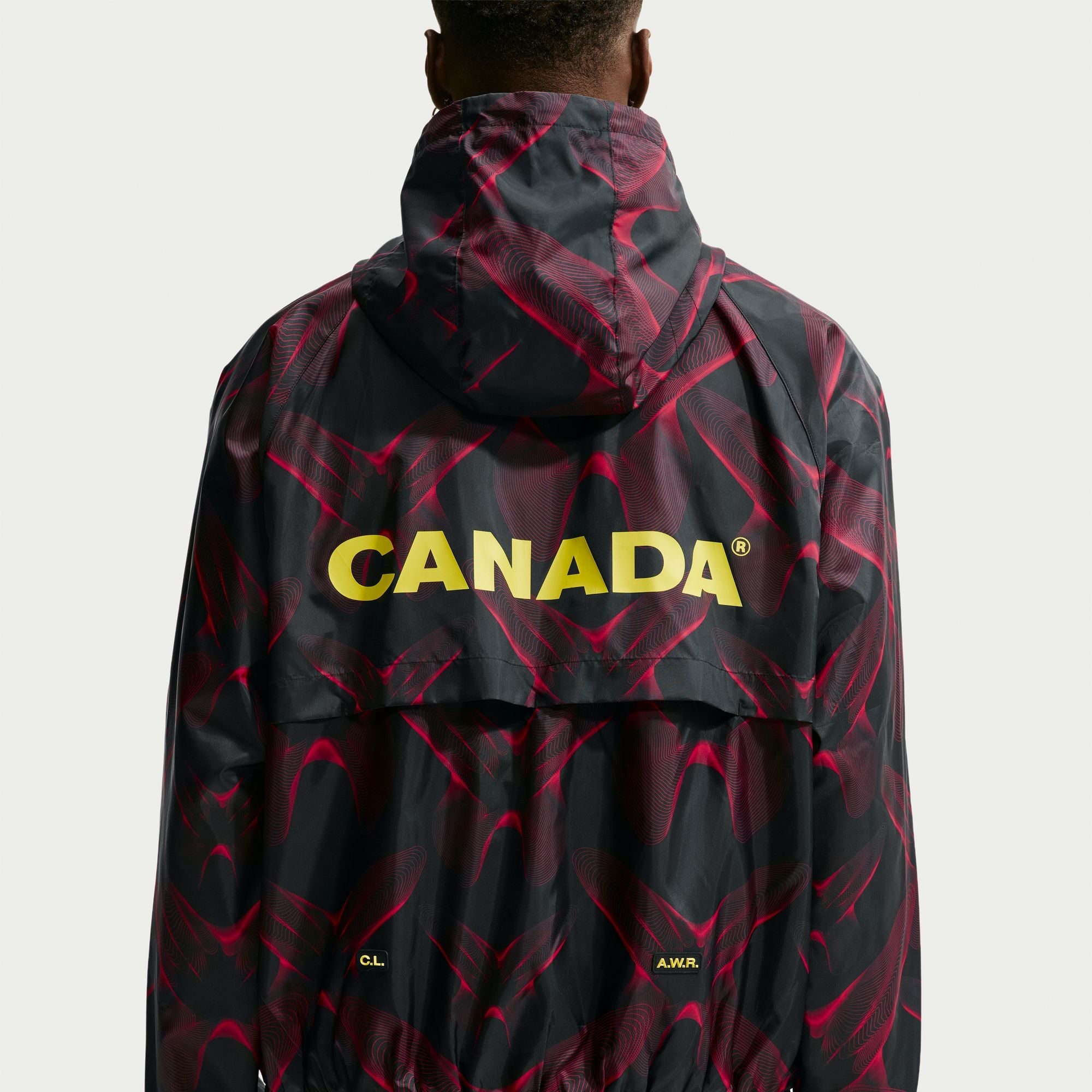 Canada x NOCTA Jacket Jackets Nike 