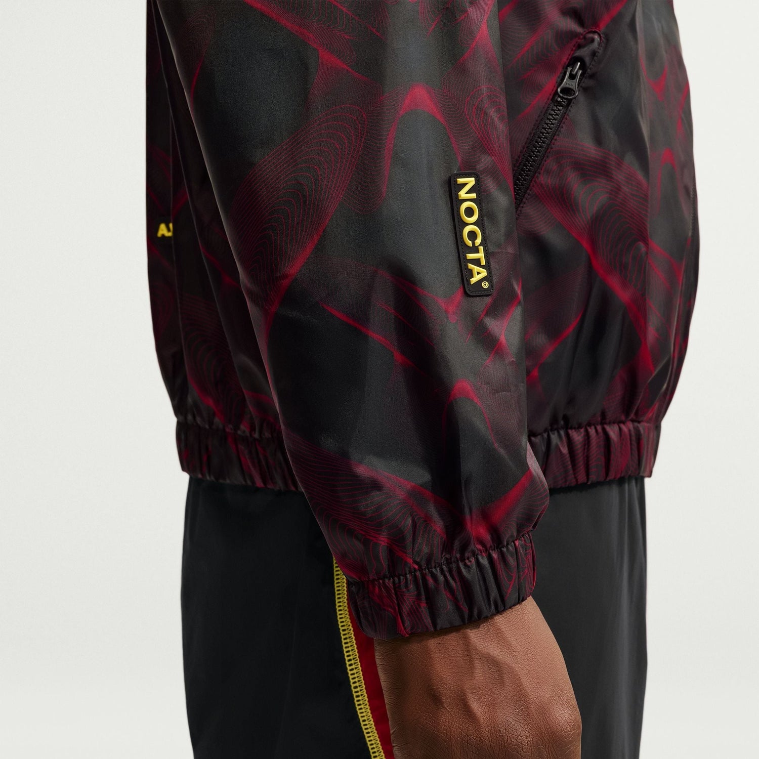 Canada x NOCTA Jacket Jackets Nike 