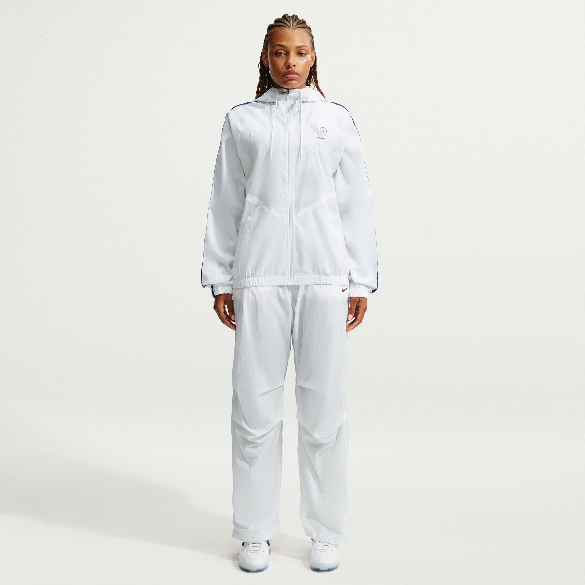 France x Jacquemus Jacket Jackets Nike 