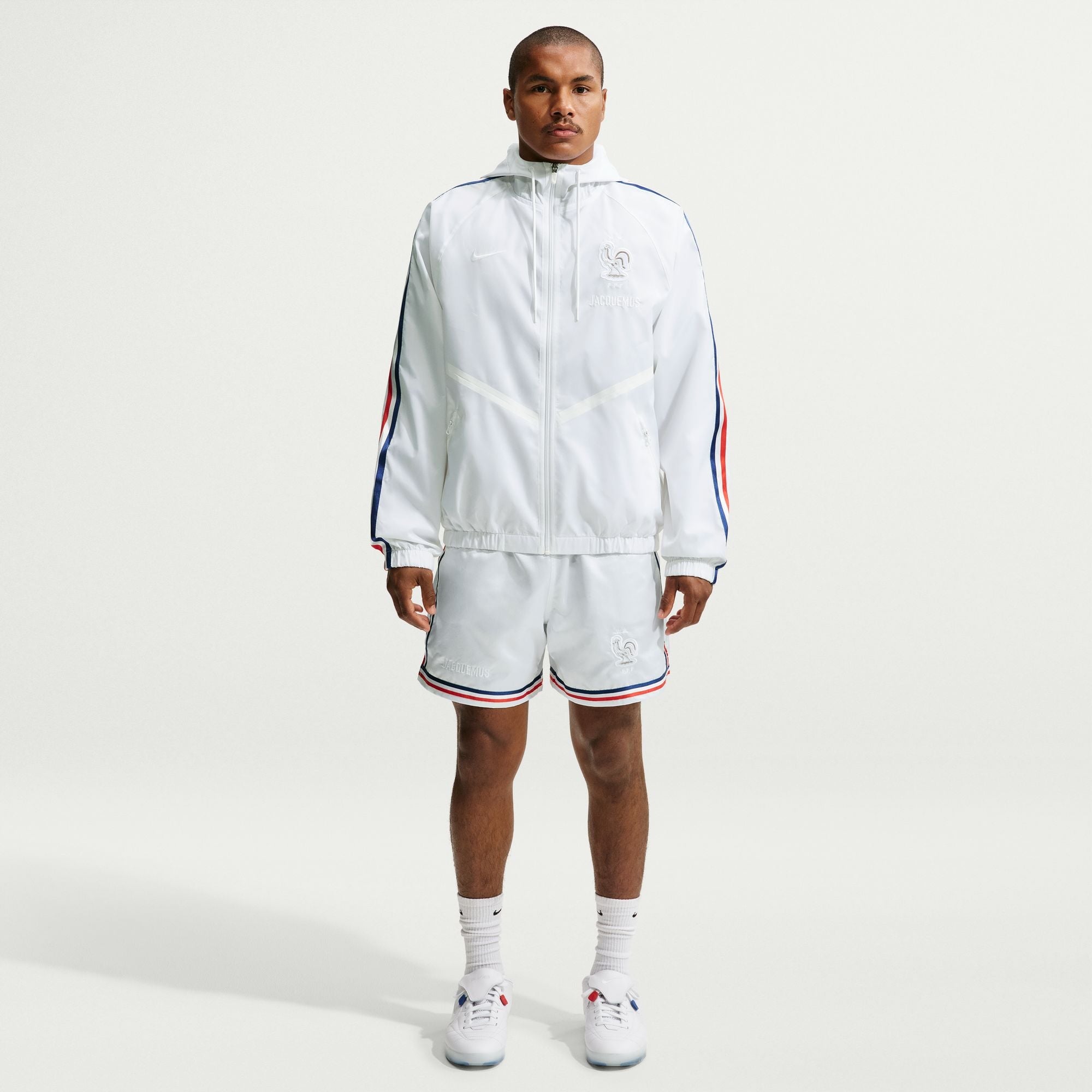 France x Jacquemus Jacket Jackets Nike 
