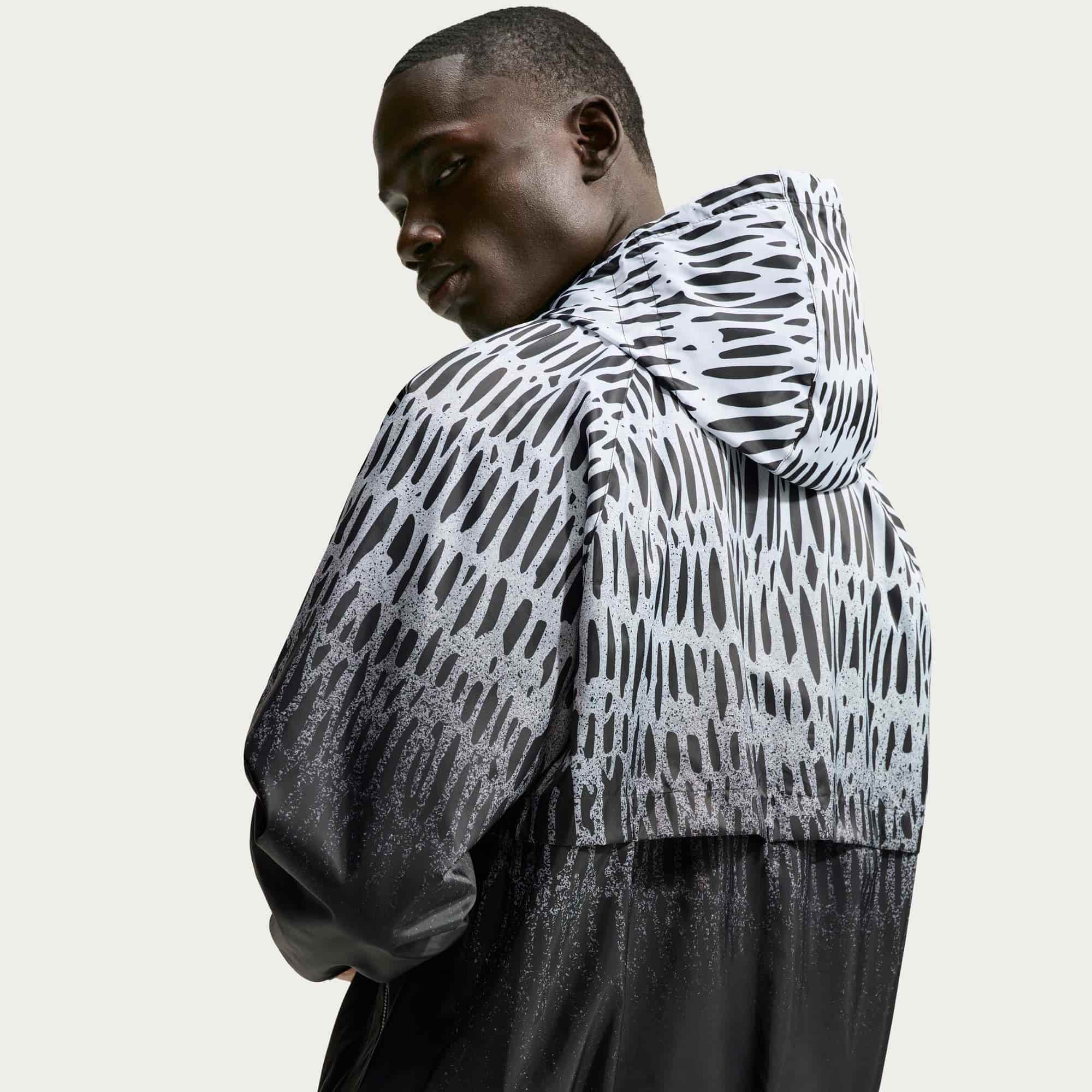 Nike x Nigeria x Slawn Anthem Jacket | Premium Soccer