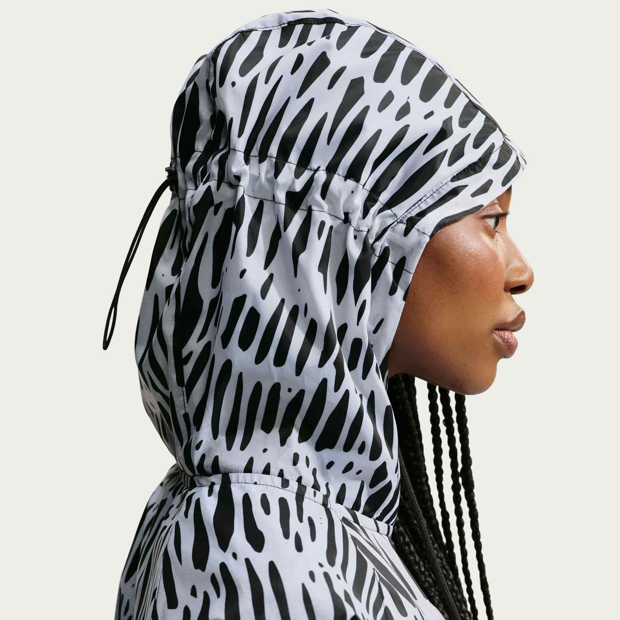 Nike x Nigeria x Slawn Anthem Jacket | Premium Soccer