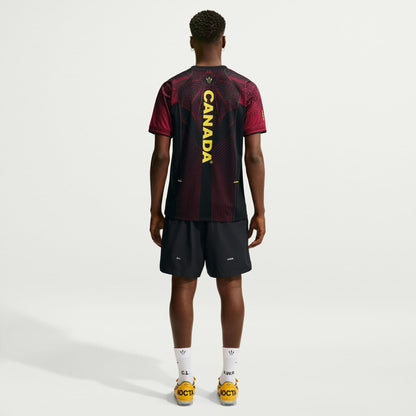 Canada x NOCTA Soccer Top Training Tops Nike 