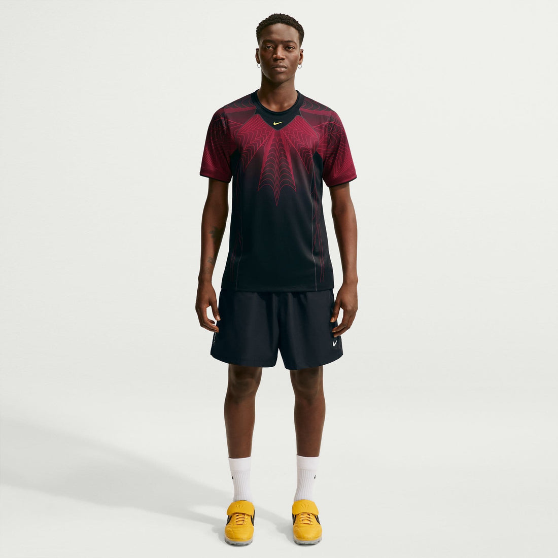 Canada x NOCTA Soccer Top Training Tops Nike 