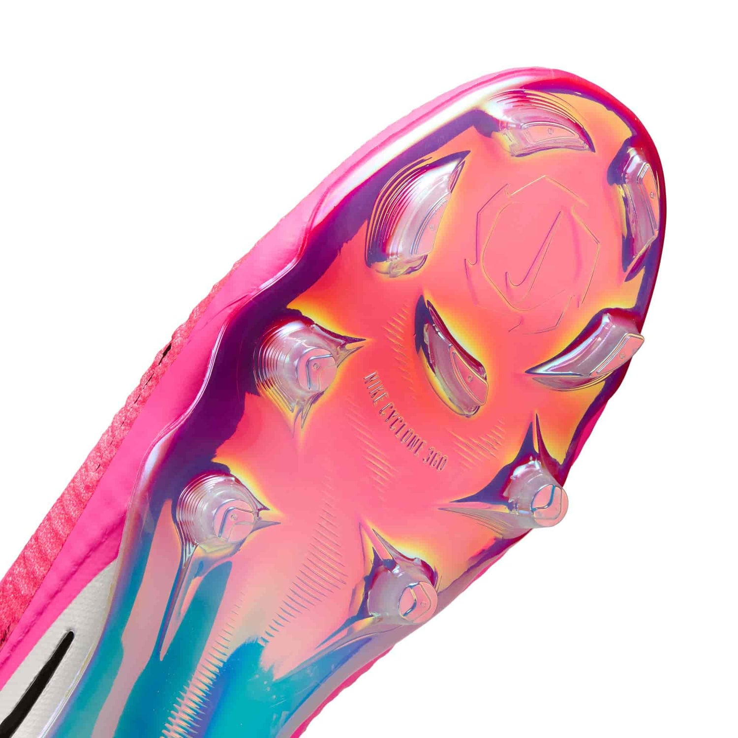 Nike Phantom 6 Low Elite FG Firm Ground (FG) Nike 
