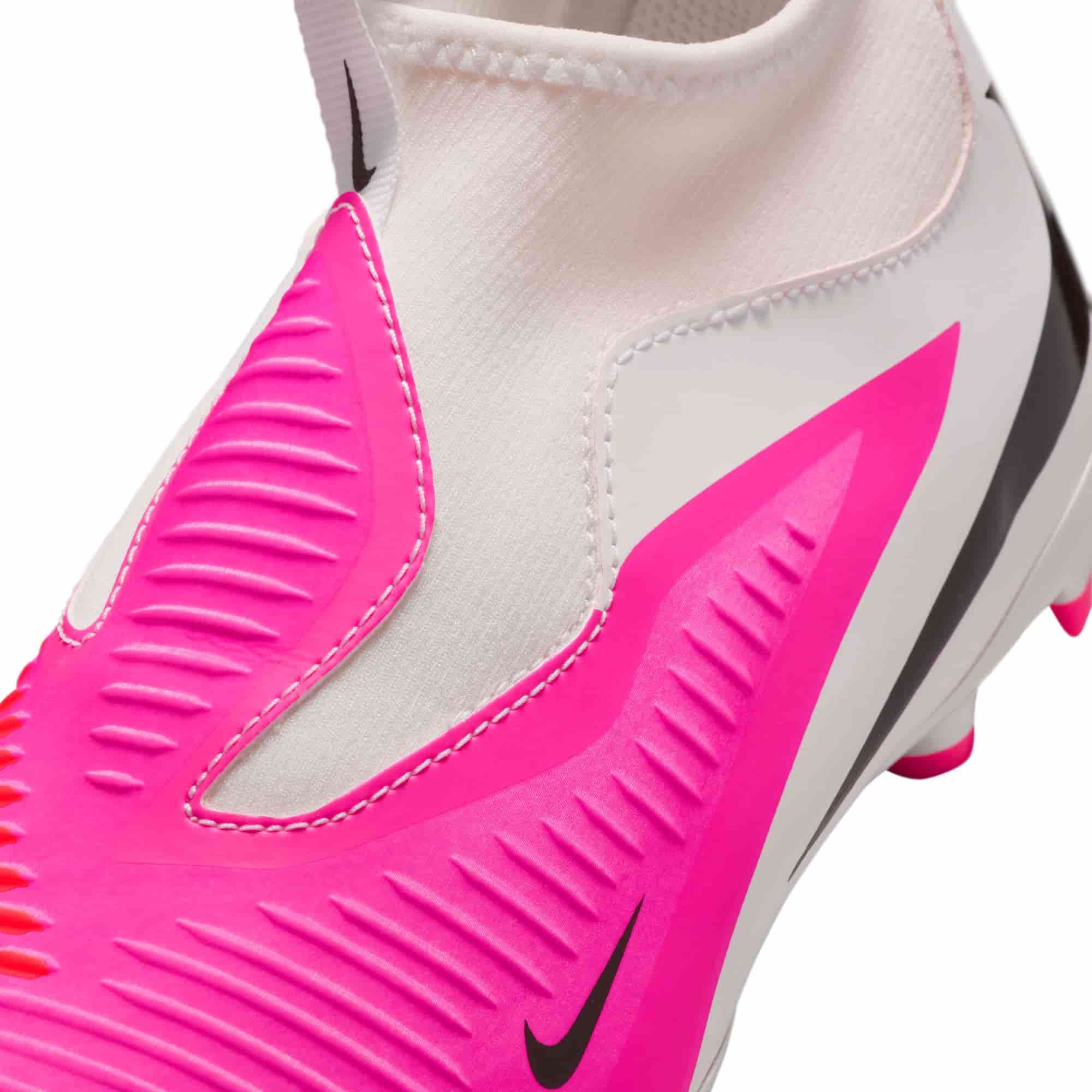 Nike Jr. Phantom 6 High Academy MG Multi Ground (MG) Nike 