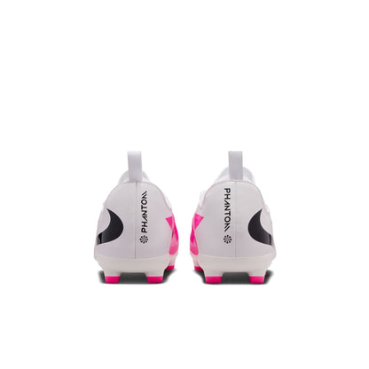Nike Jr. Phantom 6 Low Academy MG Multi Ground (MG) Nike 