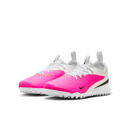 Nike Jr. Phantom 6 Low Academy TF Turf (TF) Nike 