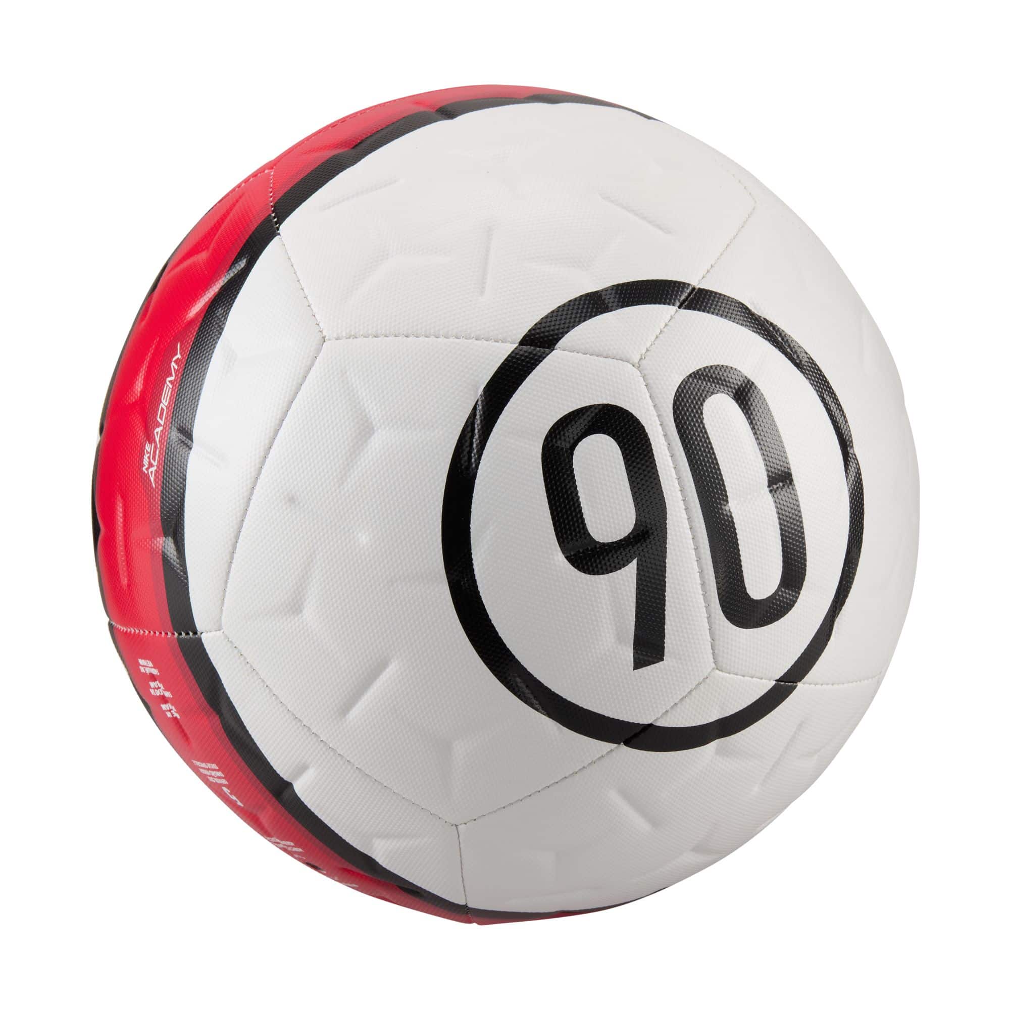 Nike Academy Total 90 Soccer Ball Training Balls Nike 