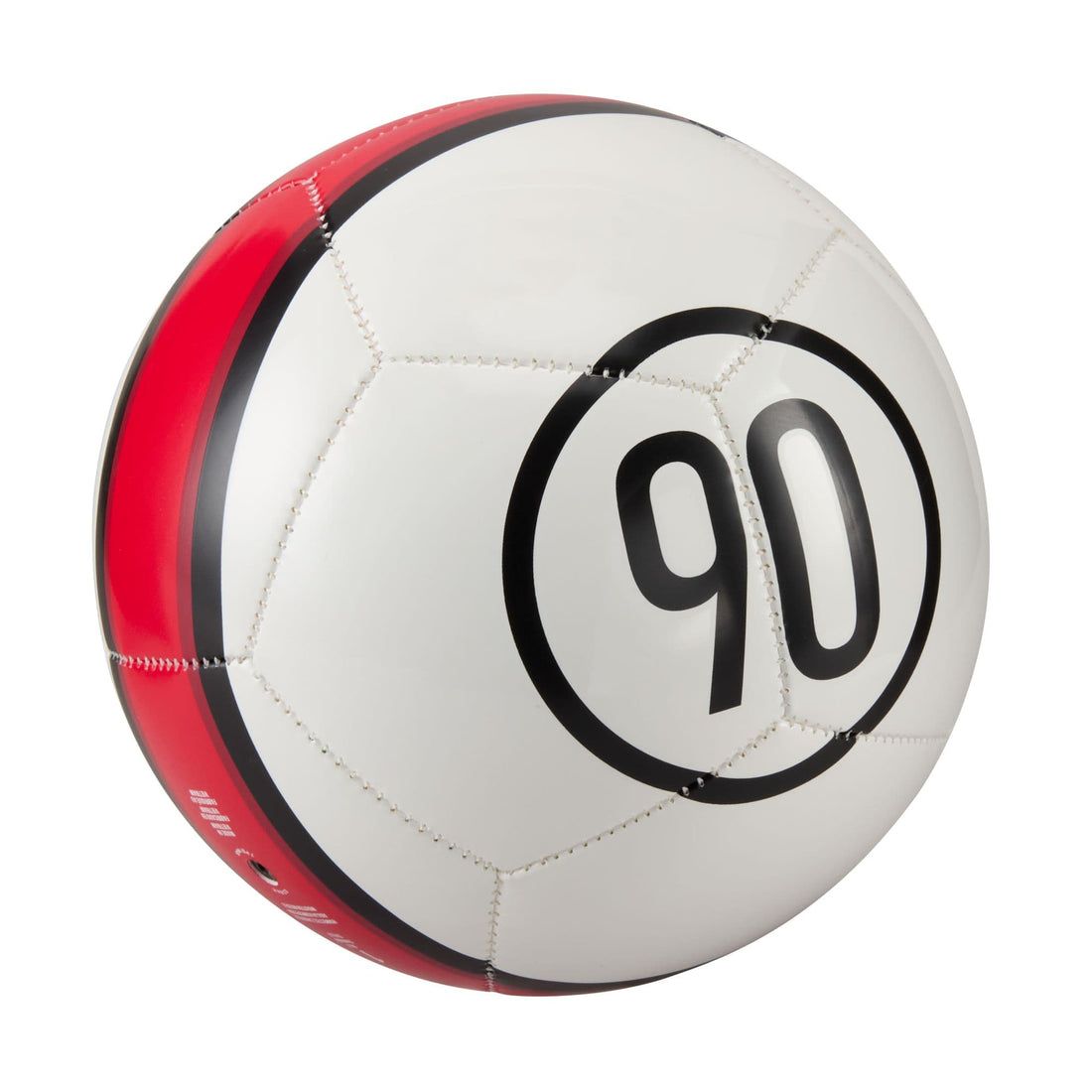 Nike Skills Total 90 Mini Balls Nike 