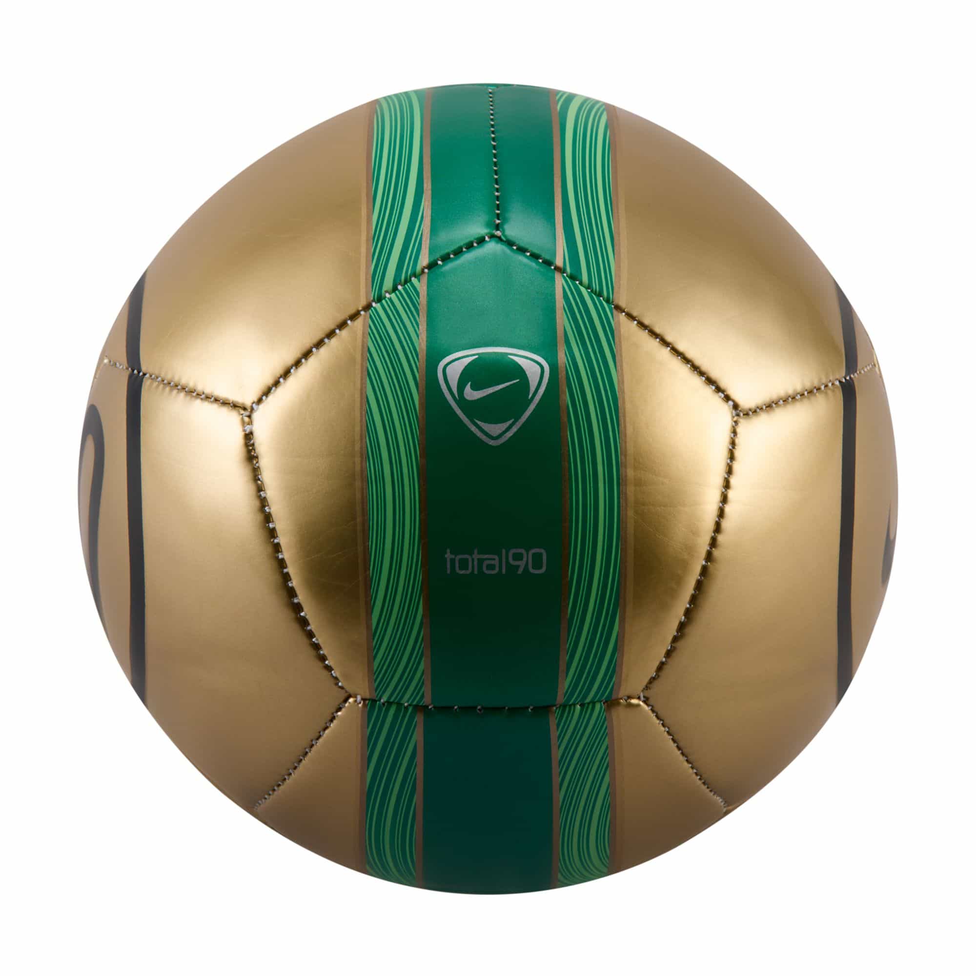 【希少・未開封】NIKE TOTAL 90 サッカーボール Nike Skills Total 90 Soccer Ball | Premium Soccer