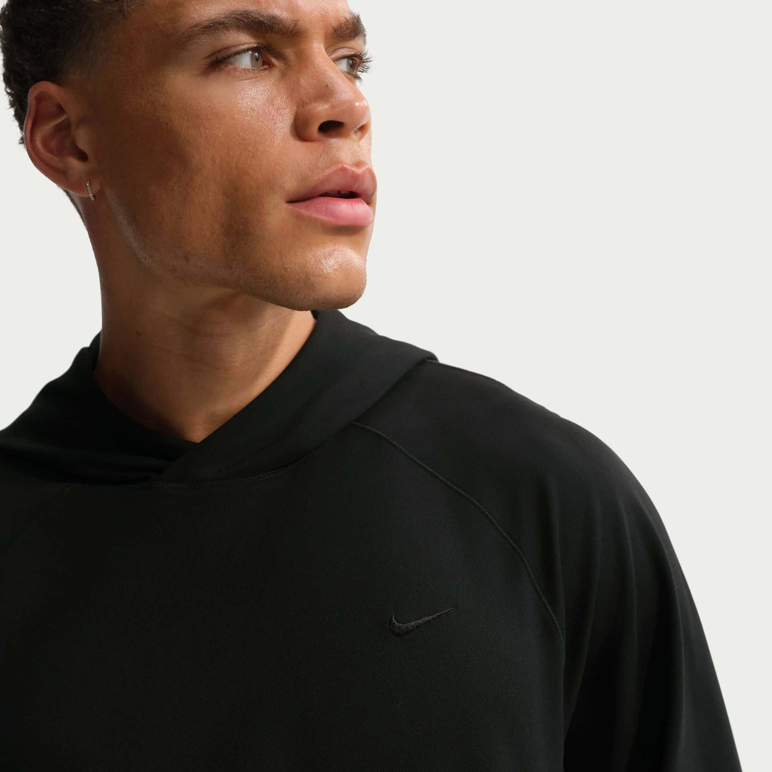 Nike Primary NanoKnit Training Tops Nike 
