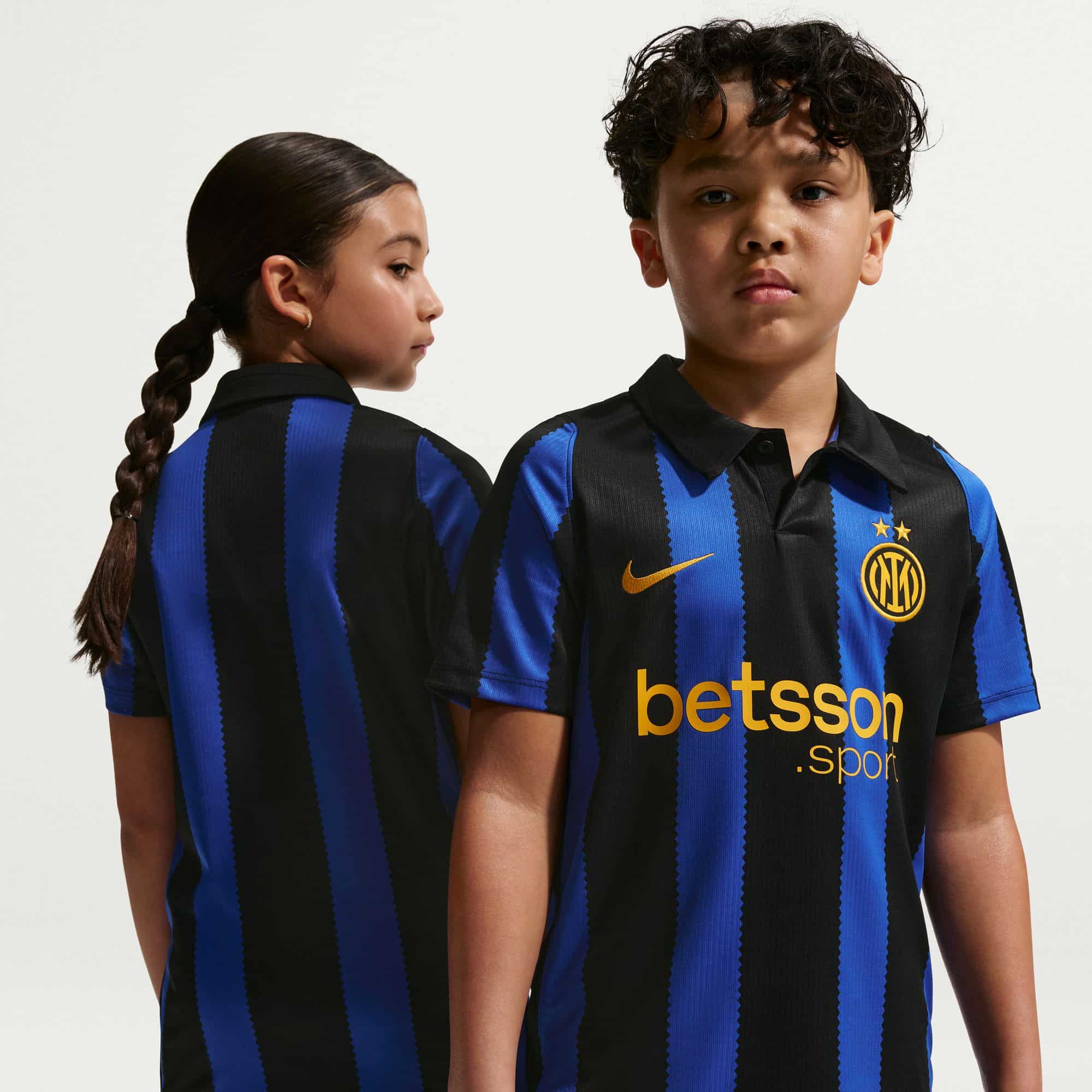 Inter Milan Jerseys by Nike – Official Gear at Premium Soccer