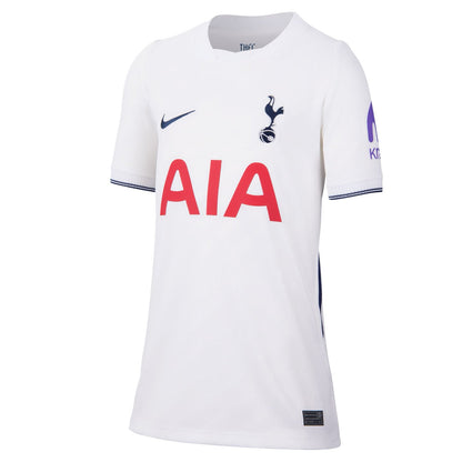 Maillot Tottenham Hotspur 2026/27 Stadium Domicile Junior