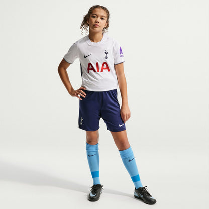Maillot Tottenham Hotspur 2026/27 Stadium Domicile Junior