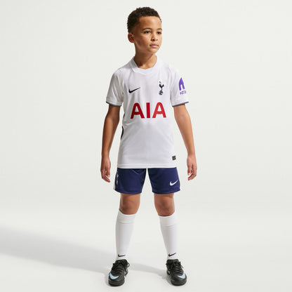 Maillot Tottenham Hotspur 2026/27 Stadium Domicile Junior