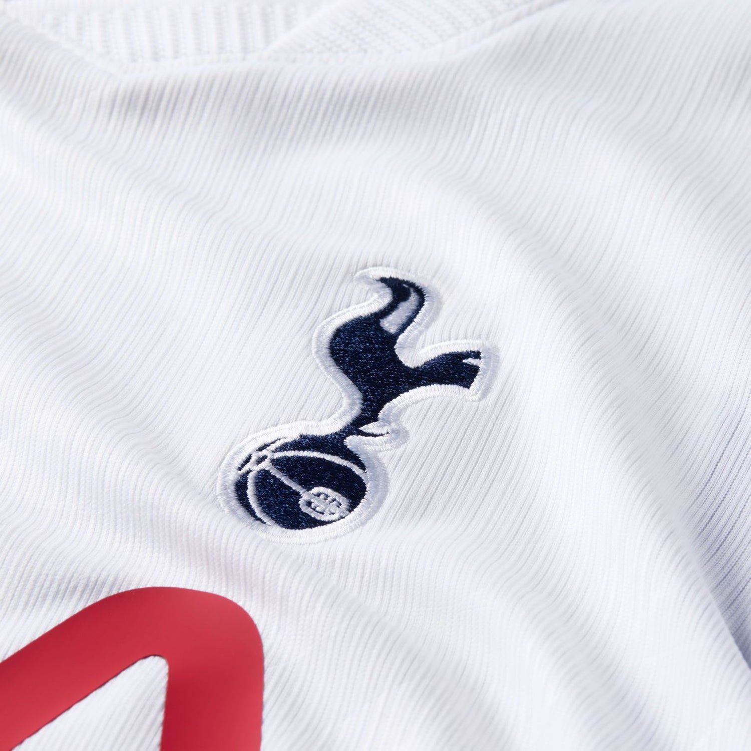 Maillot Tottenham Hotspur 2026/27 Stadium Domicile Junior