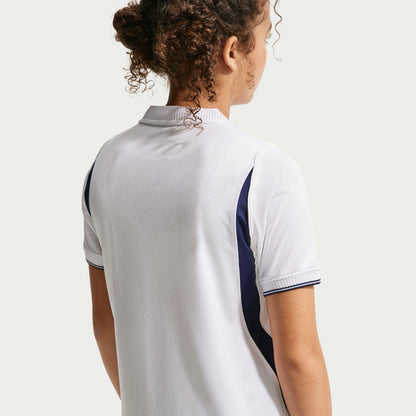 Maillot Tottenham Hotspur 2026/27 Stadium Domicile Junior