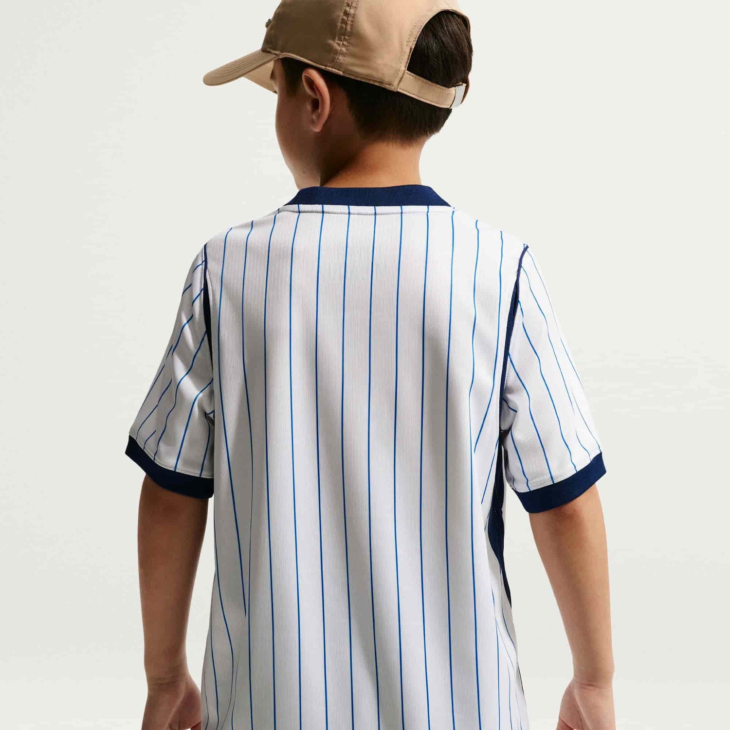 Inter Milan 2026/27 Stadium Away Jersey Youth Official Jerseys Nike 