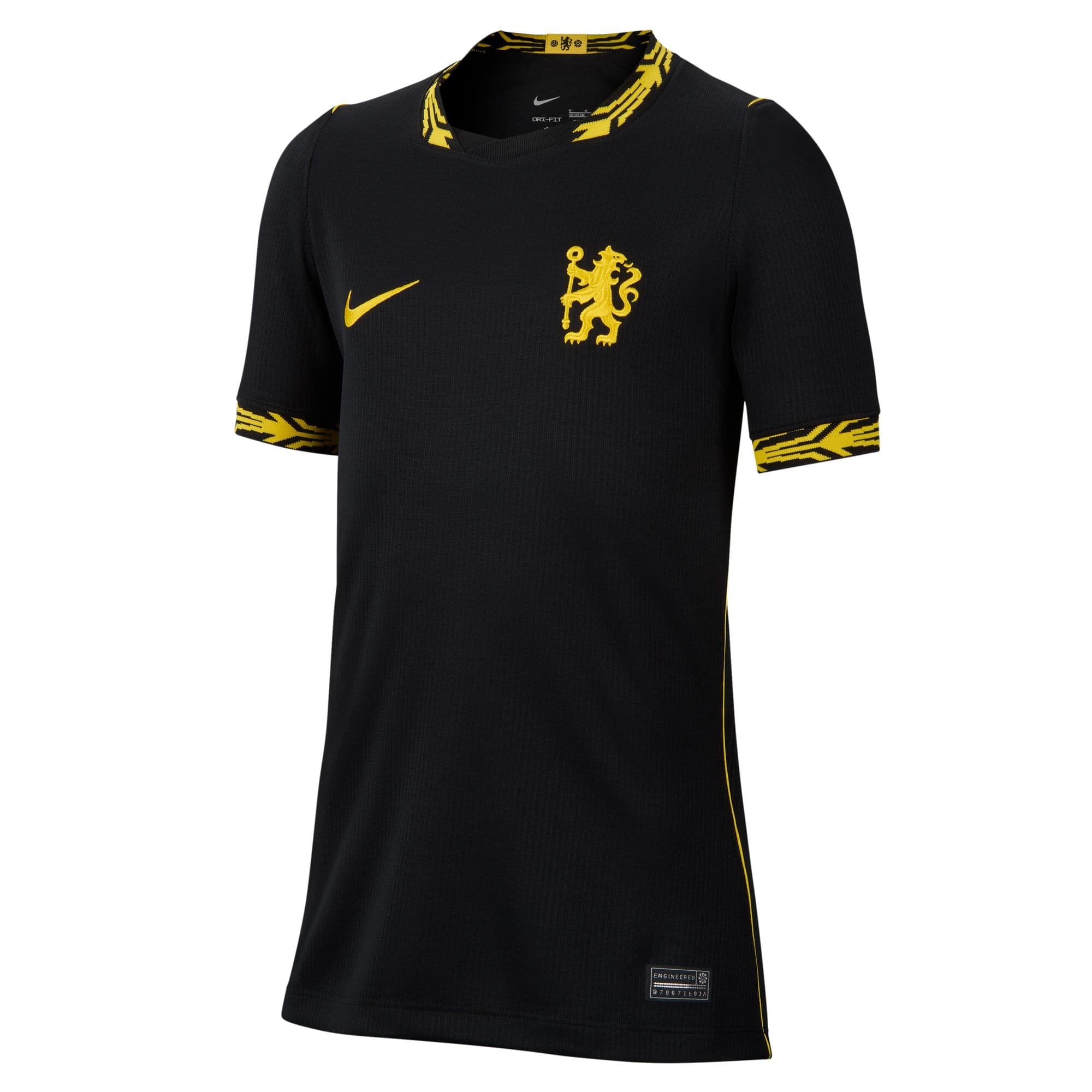 Chelsea FC 2026/27 Stadium Away Jersey Youth | Premium Soccer