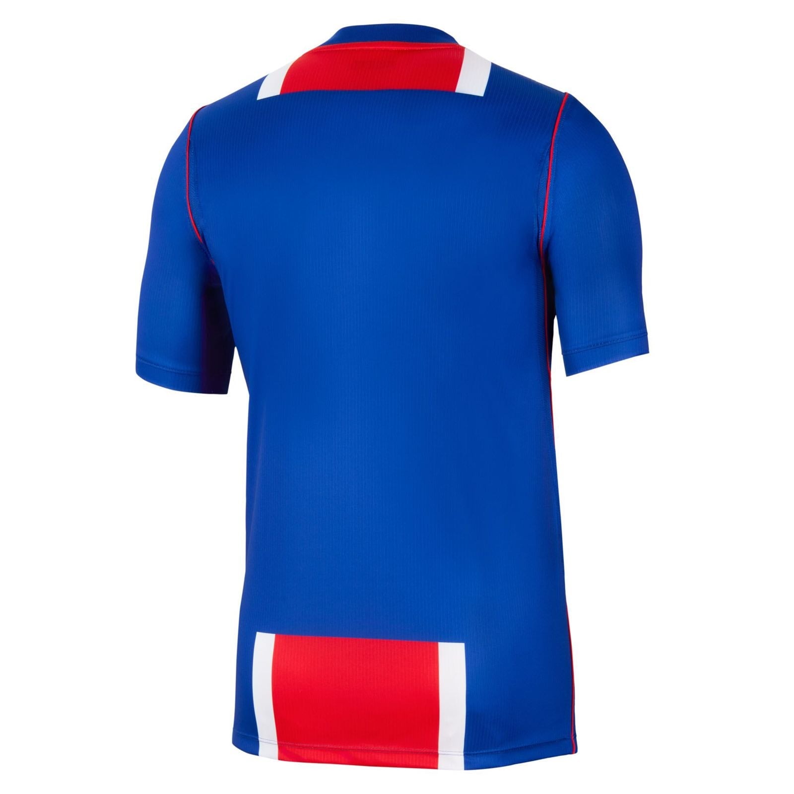 Paris Saint-Germain 2026/27 Stadium Home Jersey Official Jerseys Nike 