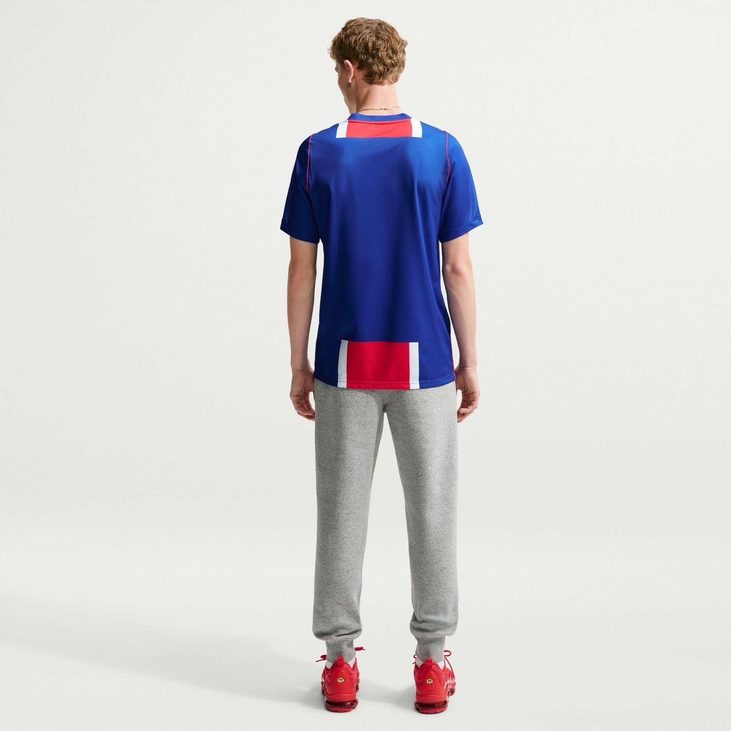 Paris Saint-Germain 2026/27 Stadium Home Jersey Official Jerseys Nike 