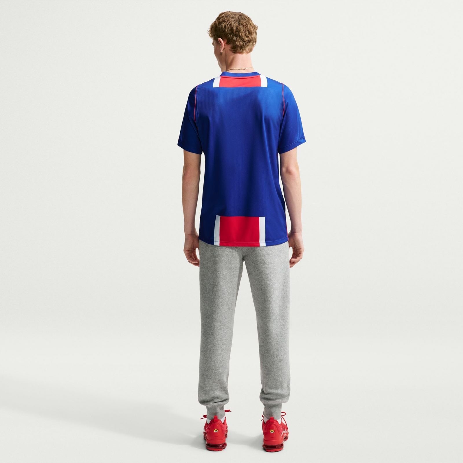 Paris Saint-Germain 2026/27 Stadium Home Jersey Official Jerseys Nike 
