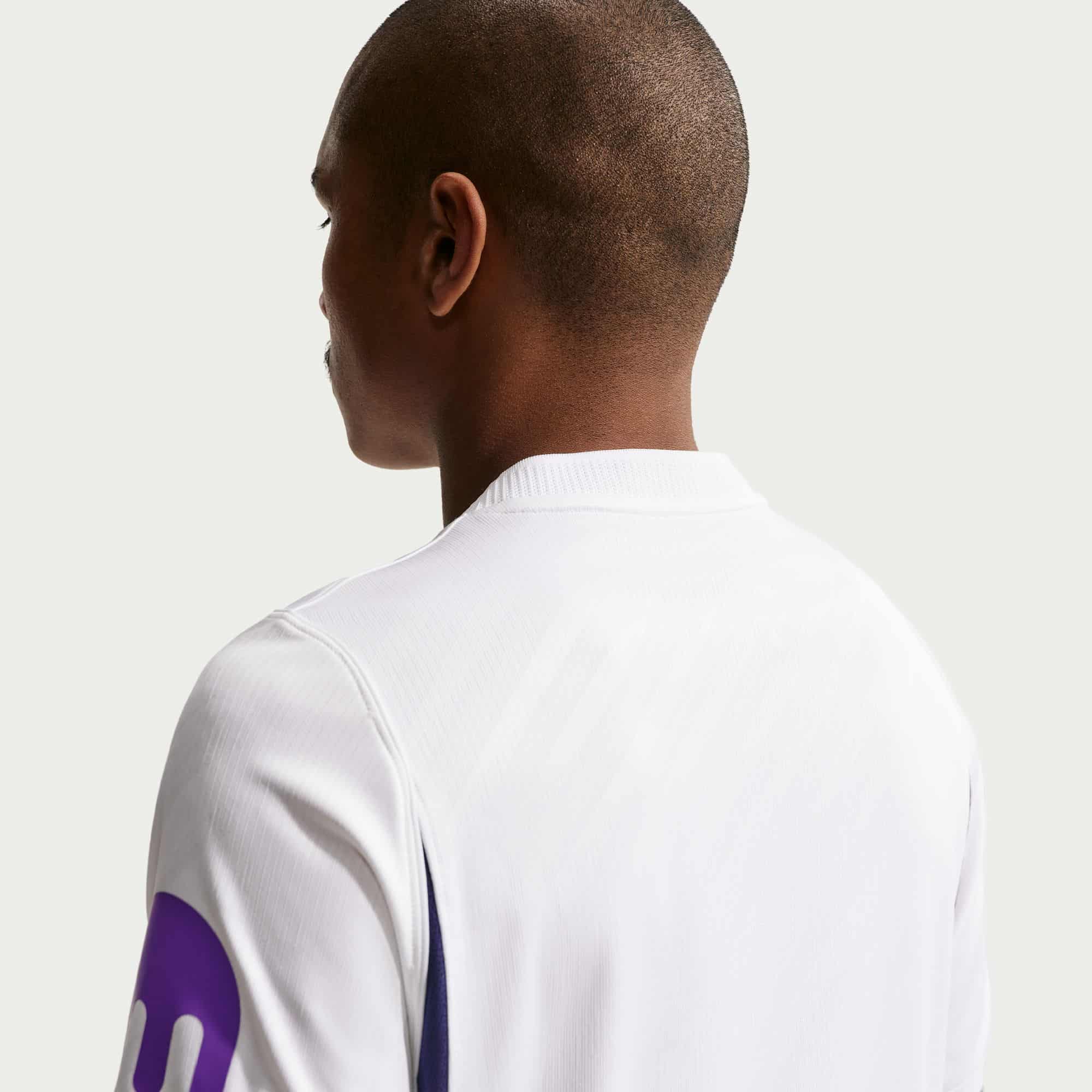 Tottenham Hotspur 2026/27 Stadium Home Jersey Official Jerseys Nike 