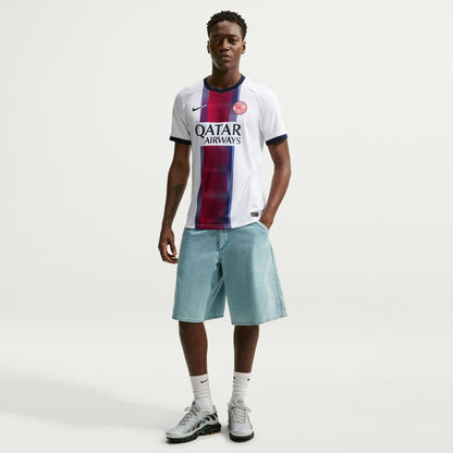 Paris Saint-Germain 2026/27 Stadium Away Jersey Official Jerseys Nike 
