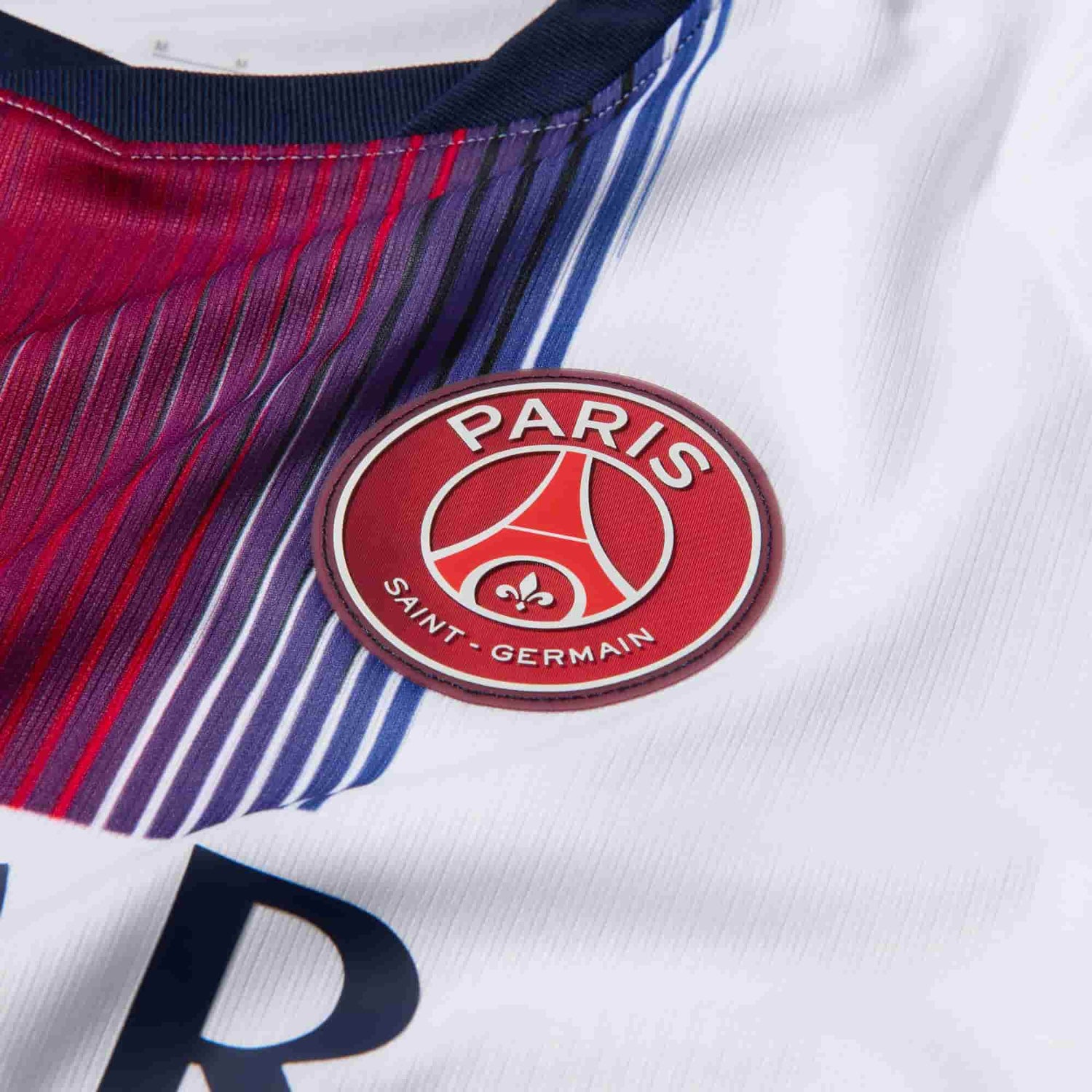 Paris Saint-Germain 2026/27 Stadium Away Jersey Official Jerseys Nike 