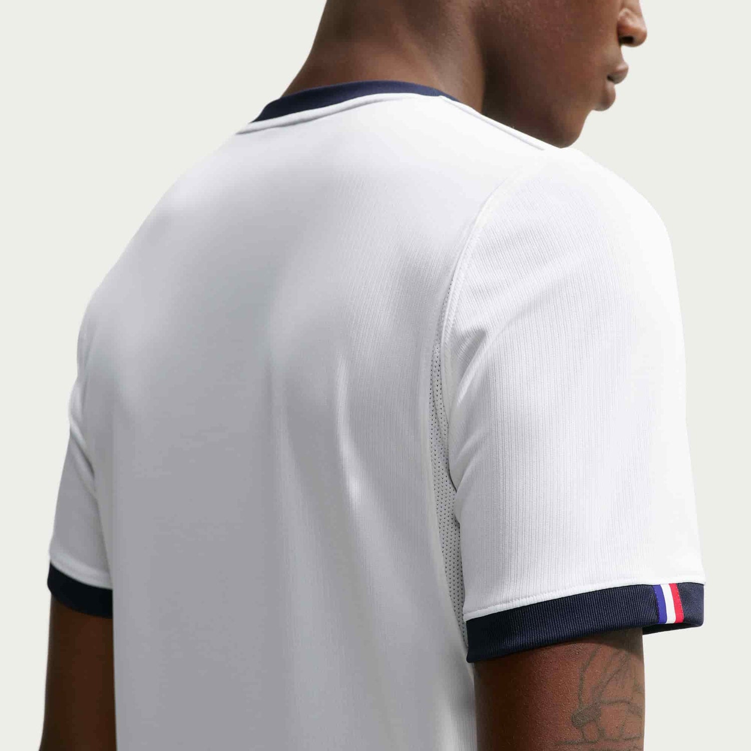 Paris Saint-Germain 2026/27 Stadium Away Jersey Official Jerseys Nike 