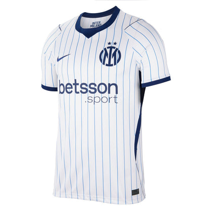Maillot Inter Milan 2026/27 Stadium Extérieur