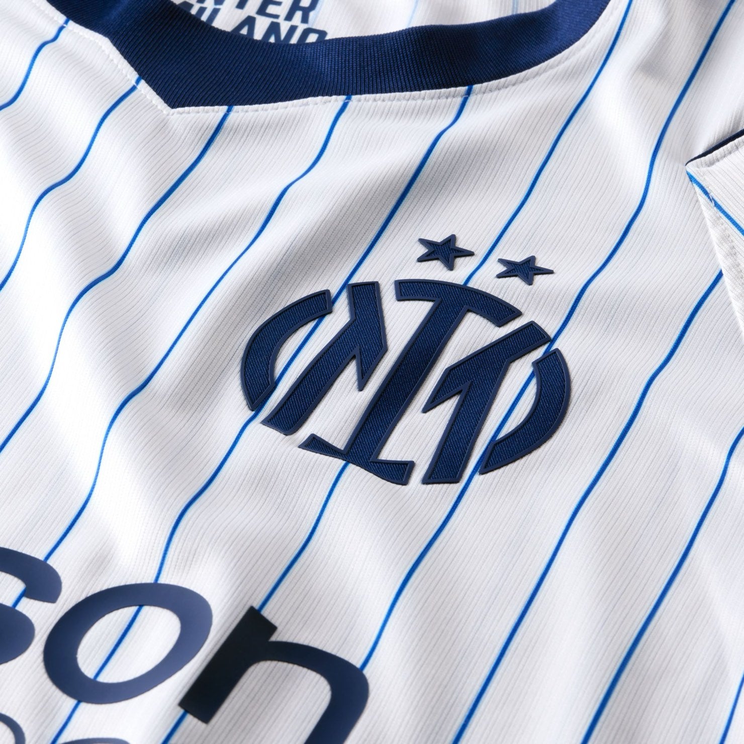 Maillot Inter Milan 2026/27 Stadium Extérieur
