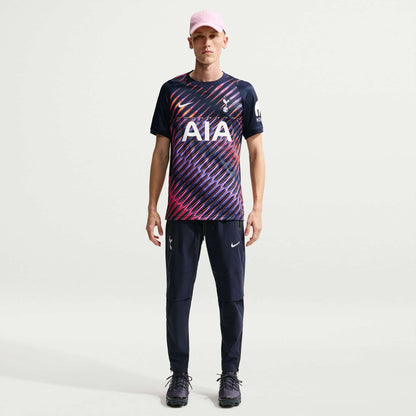 Tottenham Hotspur 2026/27 Stadium Away Jersey Official Jerseys Nike 