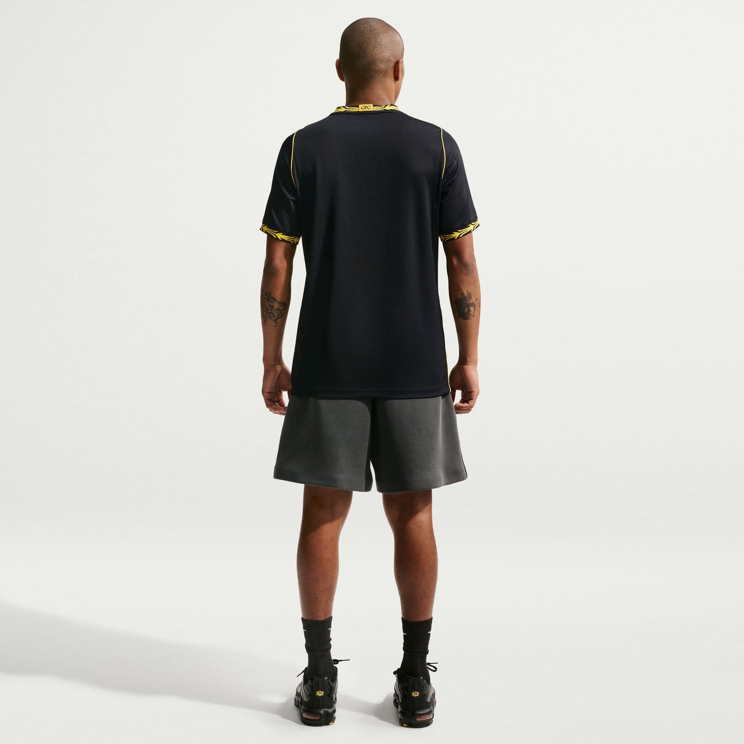 Chelsea FC 2026/27 Stadium Away Jersey Official Jerseys Nike 