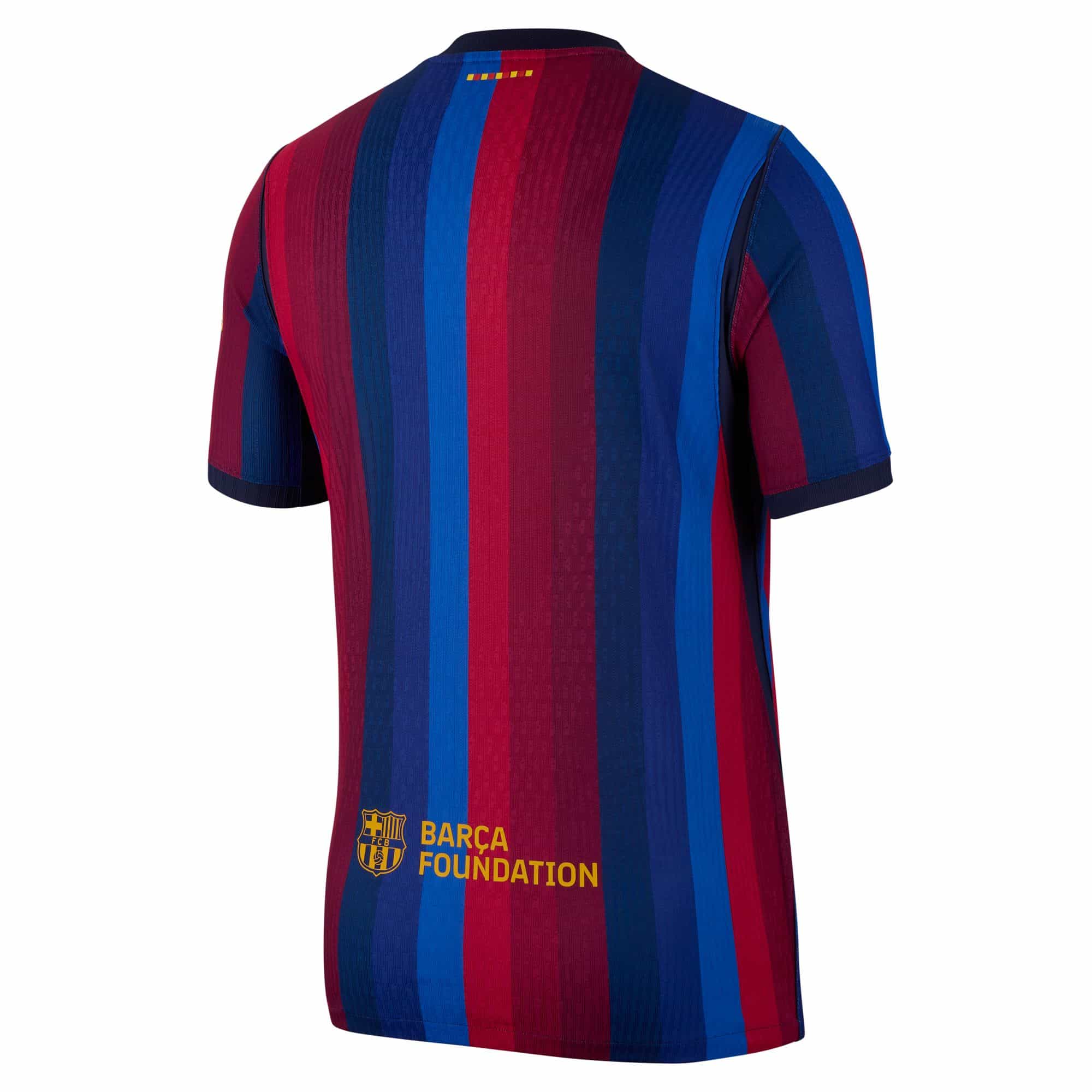FC Barcelona 2026/27 Match Home Jersey