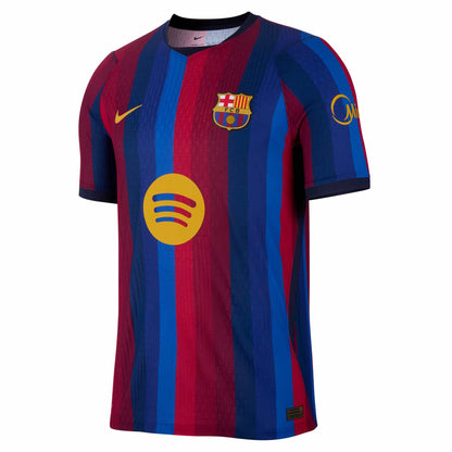 FC Barcelona 2026/27 Match Home Jersey