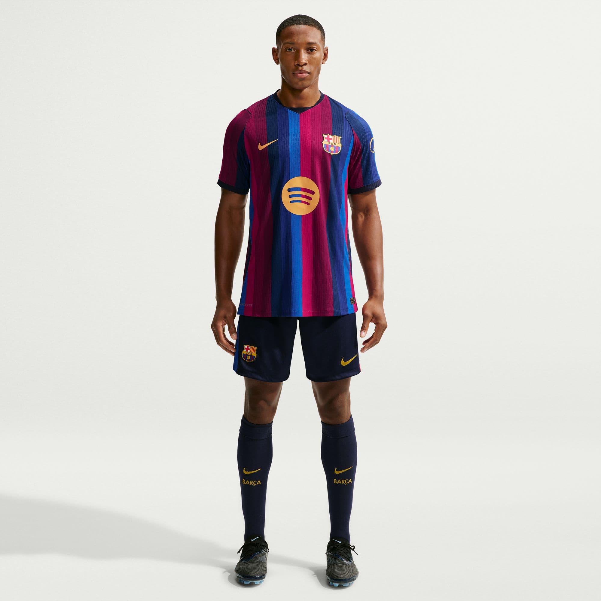 FC Barcelona 2026/27 Match Home Jersey